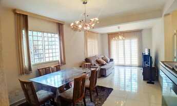 Imagem 5: Casa à venda, 4 quartos, 1 suíte, 8 vagas, Cabral - Contagem/MG