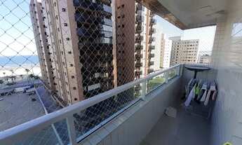 Imagem: Guilhermina 02 dorms, Parcelamento Direto