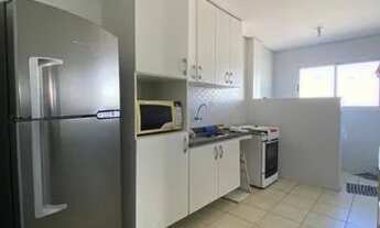 Imagem 5: Apartamento 02 Quartos em Tupi - Praia Grande, SP