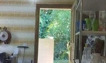 Imagem 7: Casa com 3 dormitórios para alugar por R$ 3.227,00/mês - Graminha - Juiz de Fora/MG