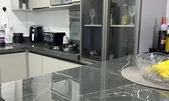 Imagem 2: Residencial Canaã, bairro Nossa Senhora do Carmo em Criciúma SC