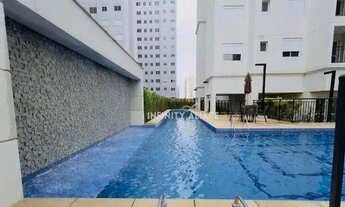 Imagem 5: Apartamento com 2 dormitórios à venda, 56 m² por R$ 599.000,00 - Brás - São Paulo/SP