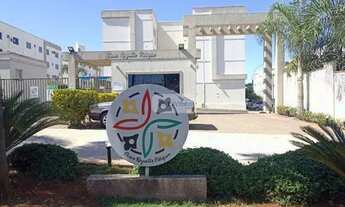 Imagem: Apartamento para aluguel tem 60m² com 2