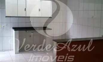 Imagem 2: Casa - Jardim Tancredo Neves - Indaiatuba