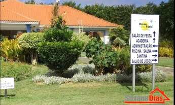 Imagem 3: Terreno Ocean Park só 499 mês