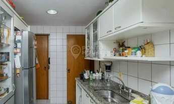 Imagem 12: Apartamento 105m², 3 dormitórios sendo 1 suíte à venda no bairro Vila Mariana