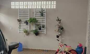 Imagem: Casa para venda possui 220 metros quadrados