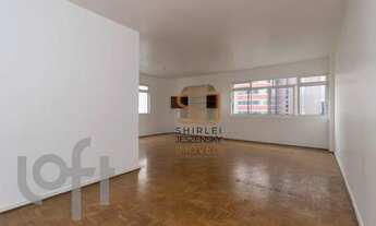 Imagem 5: Ótimo Apartamento com 3 dormitórios sendo 2 Suítes à venda, 180 m² - Jardim América - São