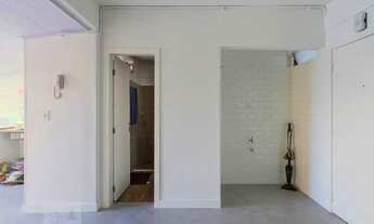 Imagem 2: Apartamento para Aluguel - Santa Cecília, 1 Quarto, 45 m2