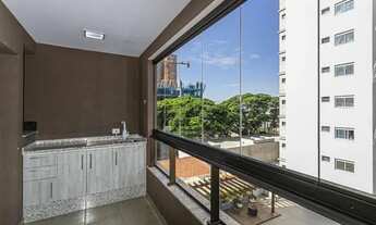 Imagem 5: Apartamento para aluguel Maringá ZONA 03 - RESIDENCIAL LISBOA