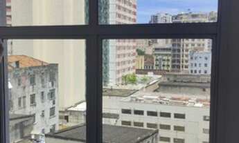 Imagem 5: Apartamento para aluguel possui 43 metros quadrados com 1 quarto em Centro - Rio de Janeir