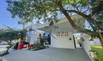 Imagem: Casa Condomínio em São José dos Campos
