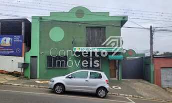 Imagem: Imóvel Comercial / Residencial - Ronda