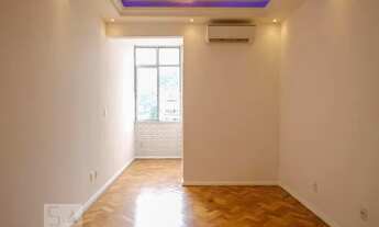 Imagem 2: Apartamento para Aluguel - Grajaú, 2 Quartos, 70 m2