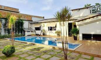 Imagem 4: Casa à venda, 4 quartos, 3 suítes, 6 vagas, Cidade Jardim - Uberlândia/MG