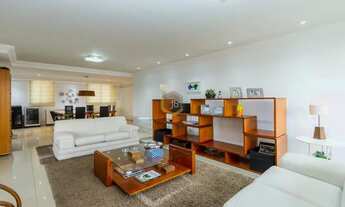 Imagem 5: APARTAMENTO COM 4 QUARTOS NO BATEL PERTO DA PRAÇA DO JAPÃO! Apartamento com 4 quartos no B