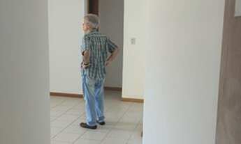 Imagem 2: Apartamento para aluguel possui 43 metros quadrados com 1 quarto em Centro - Rio de Janeir