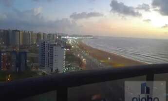 Imagem 5: Cobertura Duplex para Locação em Salvador, Armação, 2 dormitórios, 1 suíte, 1 banheiro, 2