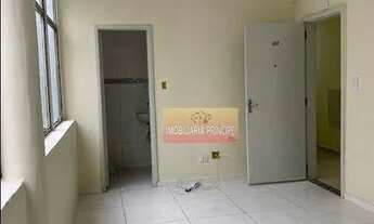 Imagem: Apartamento com 1 dormitório para alugar