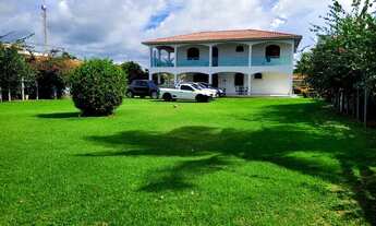 Imagem: Lene Pegado Vende Mansão T/Documentada