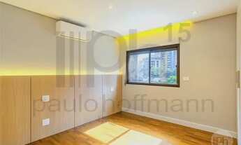 Imagem 7: MARAVILHOSO apartamento no Itaim Bibi, pertinho do Parque do Povo