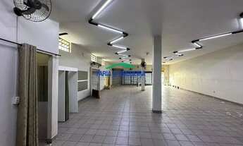 Imagem 4: Salão à venda, Estádio - Rio Claro/SP