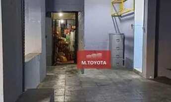 Imagem 5: Salão Comercial para locação- Jd Sta Mena