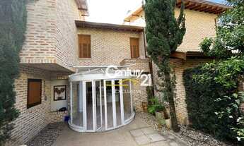 Imagem 8: CASA Á VENDA EM CONDOMÍNIO ALTO PADRÃO INDAIATUBA