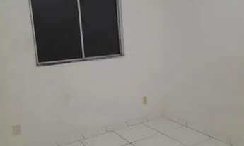 Imagem: Vendo ou alugo apartamento térreo 3/4