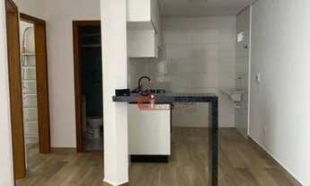 Imagem 4: Apartamento com 2 dormitórios para alugar, 48 m² por R$ 2.273/mês - Dom Bosco - Jaguariúna