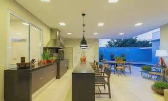 Imagem 6: Casa Condomínio em Bauru