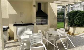 Imagem 6: São Paulo - Apartamento Padrão - MOEMA