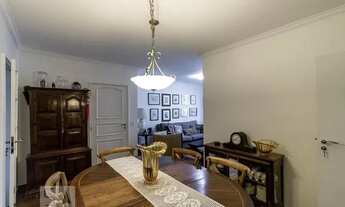 Imagem 3: Apartamento para Aluguel - Moema, 3 Quartos, 104 m2