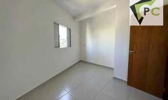 Imagem 6: Apartamento com 1 dormitório para alugar, 30 m² por R$ 949/mês - Limão - São Paulo/SP