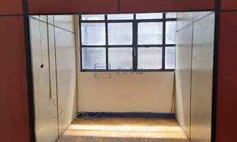 Imagem: Casa comercial 140m²- Vila Mariana