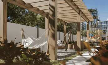 Imagem 2: Cobertura Duplex - 104 metros - Lazer Completo