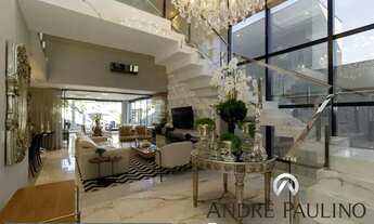 Imagem 2: CONDOMÍNIO ALPHAVILLE 2