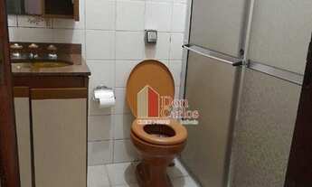 Imagem 6: Sobrado com 3 dormitórios para alugar, 160 m² por R$ 2.360,00/mês - Jardim Pedroso - Mauá