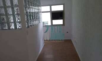 Imagem 3: Conjunto, 50 m² - venda por R$ 350.000,00 ou aluguel por R$ 2.250,00/mês - Bela Vista - Sã