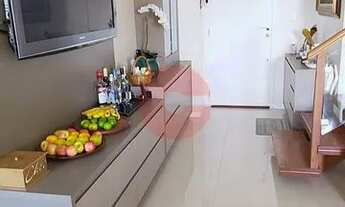 Imagem 3: COBERTURA localizada no bairro Atiradores na cidade de Joinville-SC