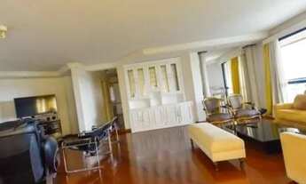 Imagem 6: Apartamento de alto padrão para venda ou locação na Vila Madalena