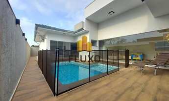 Imagem 5: Casa no Bairro VILA AVIAÇÃO - Condominio Villaggio II na