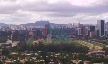 Imagem 4: Conjunto para alugar, 574 m² por R$ 67.378,50/mês - Vila Olímpia - São Paulo/SP