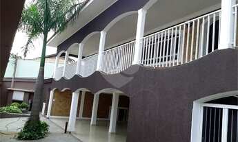 Imagem: EXCELENTE SOBRADO Á VENDA, EM ITU - ALAMEDA