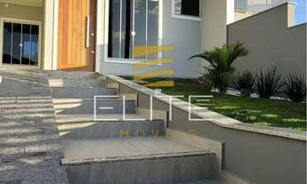 Imagem: Sobrado com 03 dormitórios sendo 01 suíte