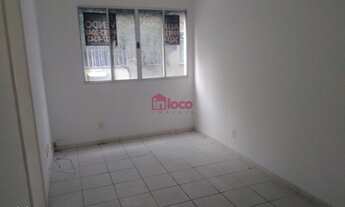 Imagem 5: Rio de Janeiro - Apartamento Padrão - Campo Grande