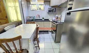 Imagem 5: Apartamento com 2 dormitórios à venda, 48 m² por R$ 175.000,00 - Artur Alvim - São Paulo/S