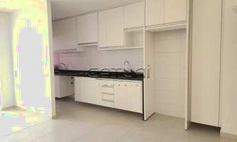Imagem 4: Apartamento com 3 quartos no Spezia - Bairro Vila Ipiranga em Londrina