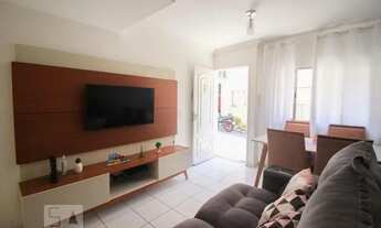 Imagem 2: Casa de Condomínio para Aluguel - Itaquera, 2 Quartos, 63 m2