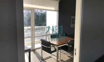 Imagem 6: Conjunto para alugar, 42 m² por R$ 4.314,67 - Brooklin - São Paulo/SP